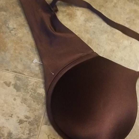 Maroon Beyond Sexy Bra- NWT - Picture 3 of 4